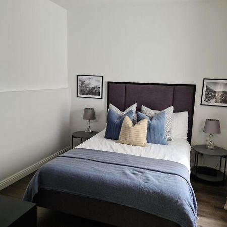 Apartments Gb Мостар Екстериор снимка