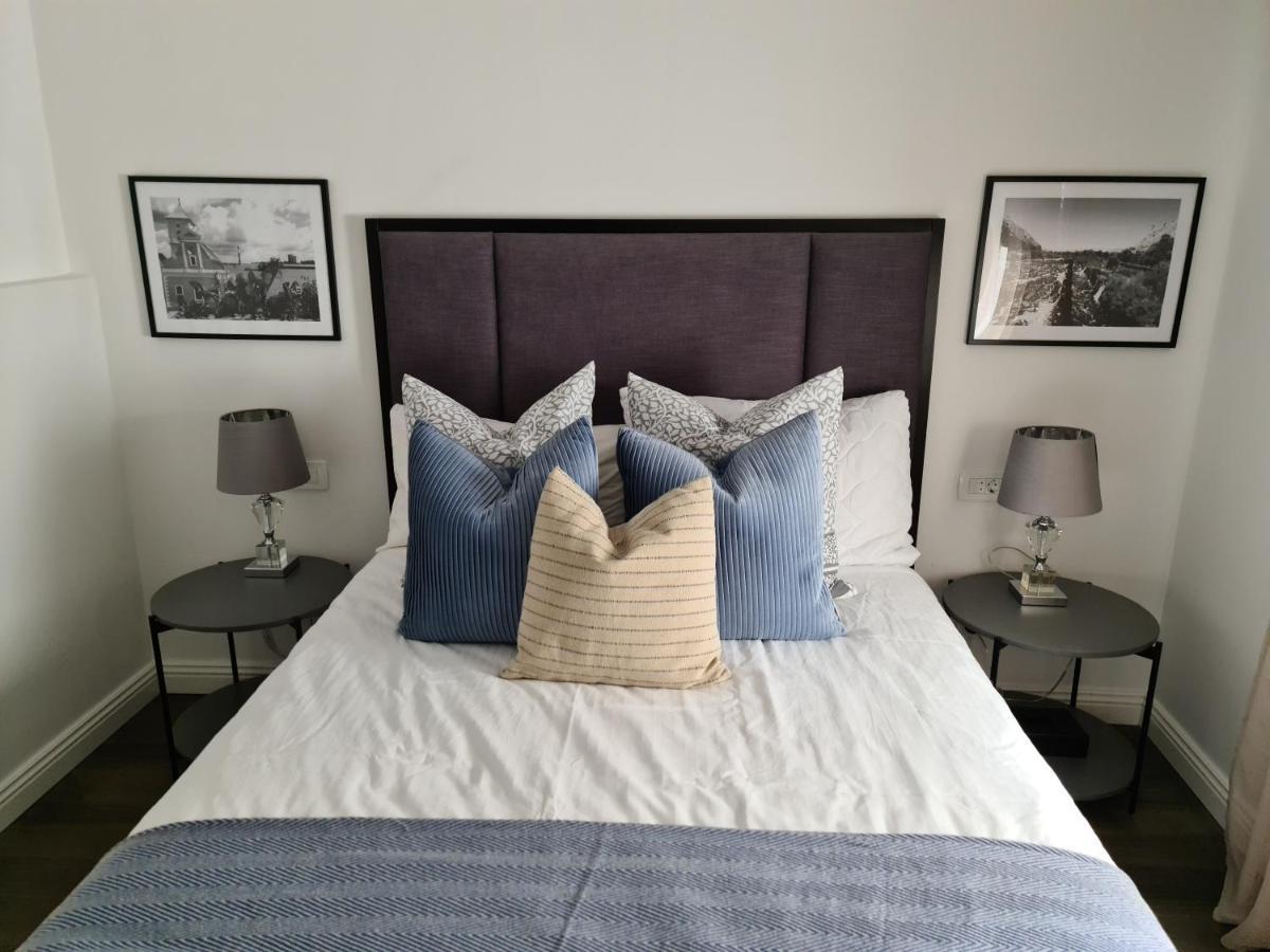 Apartments Gb Мостар Екстериор снимка