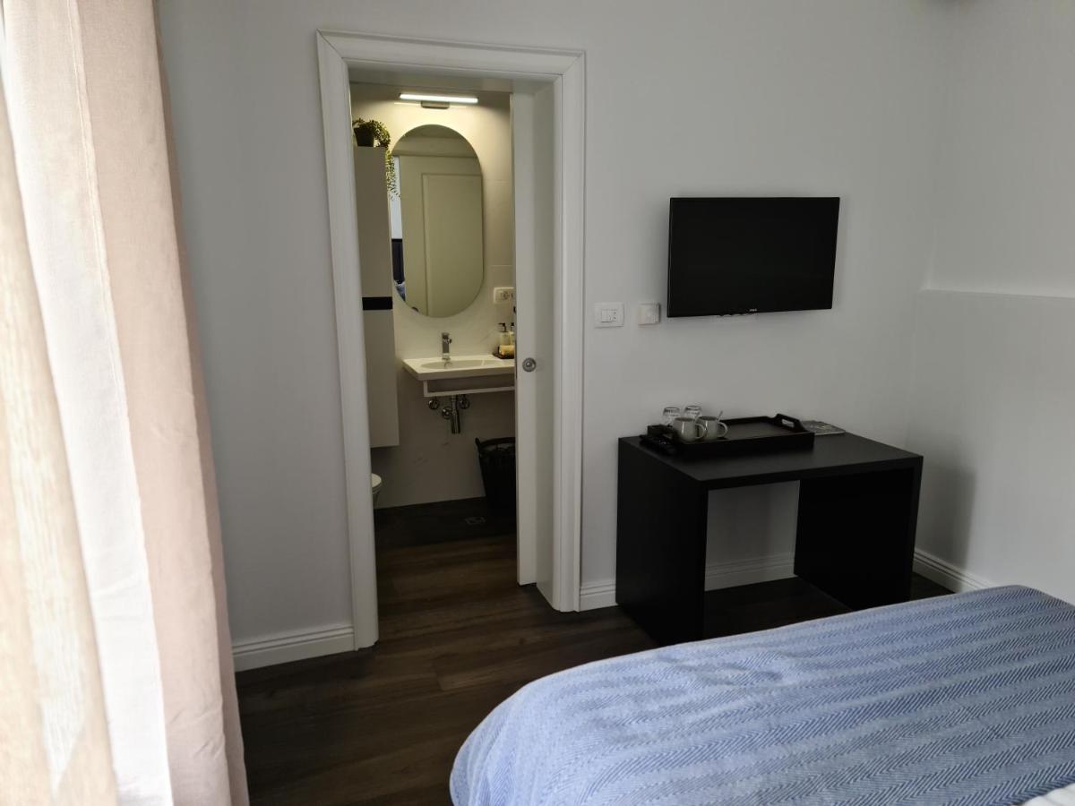 Apartments Gb Мостар Екстериор снимка