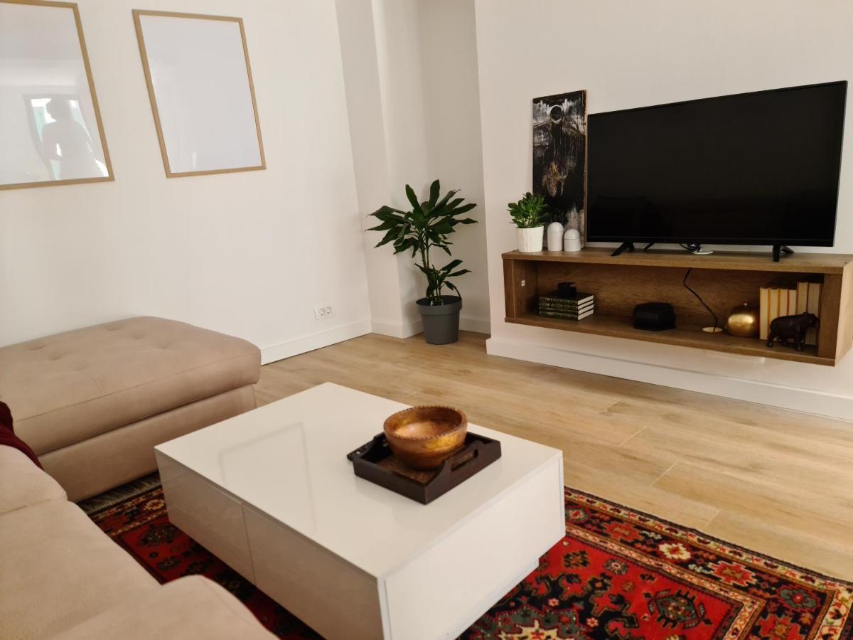 Apartments Gb Мостар Екстериор снимка