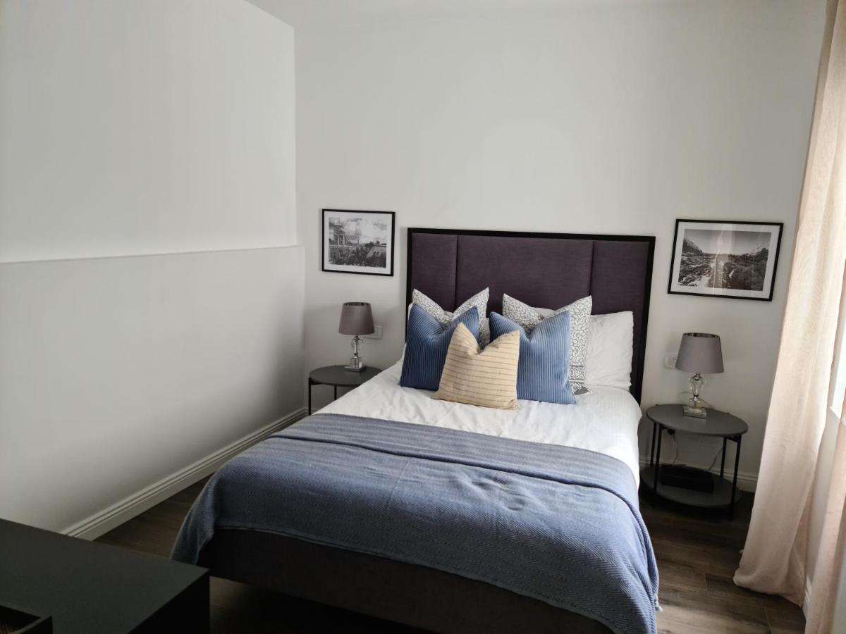 Apartments Gb Мостар Екстериор снимка