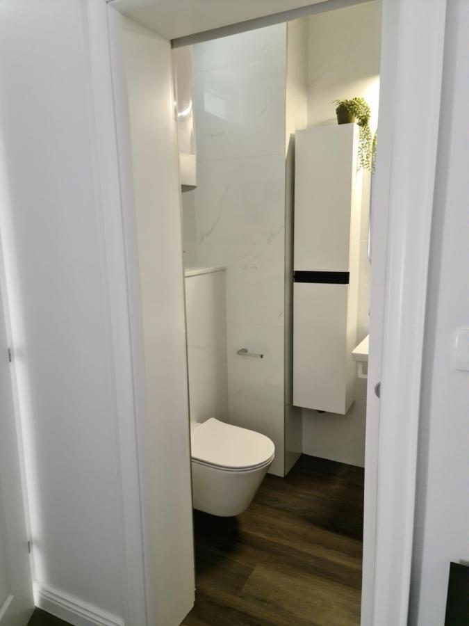 Apartments Gb Мостар Екстериор снимка
