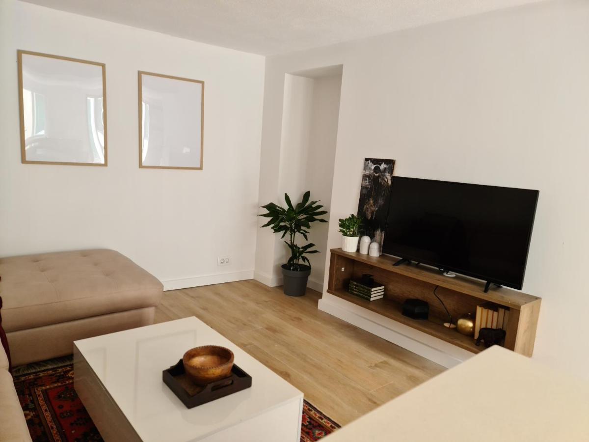 Apartments Gb Мостар Екстериор снимка