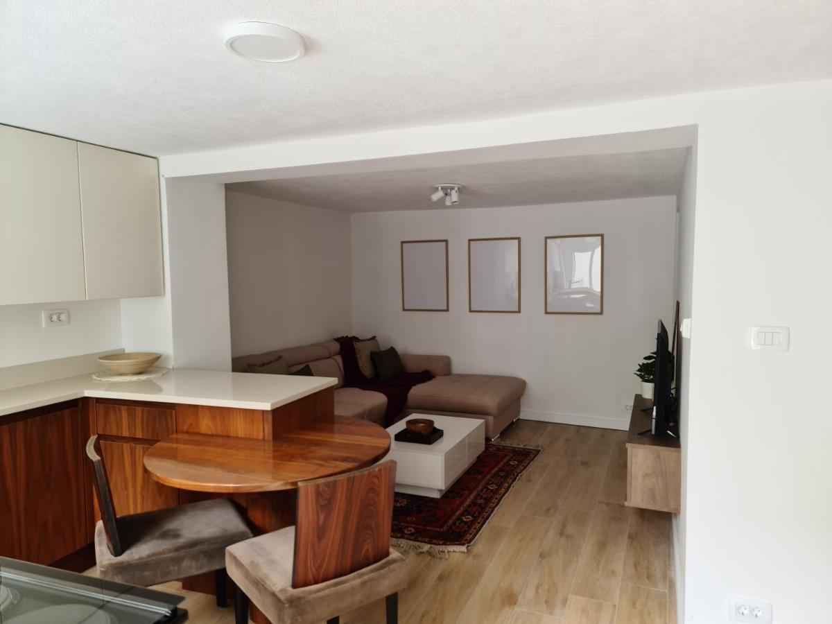 Apartments Gb Мостар Екстериор снимка
