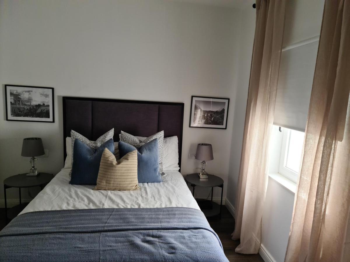 Apartments Gb Мостар Екстериор снимка