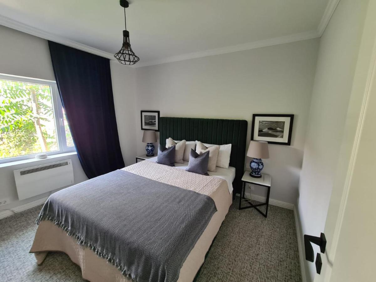 Apartments Gb Мостар Екстериор снимка