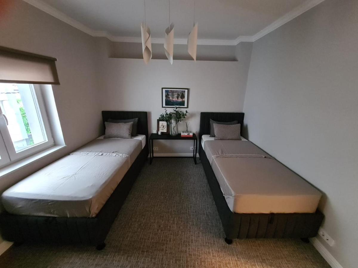 Apartments Gb Мостар Екстериор снимка
