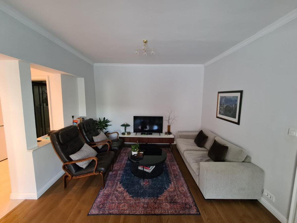 Apartments Gb Мостар Екстериор снимка