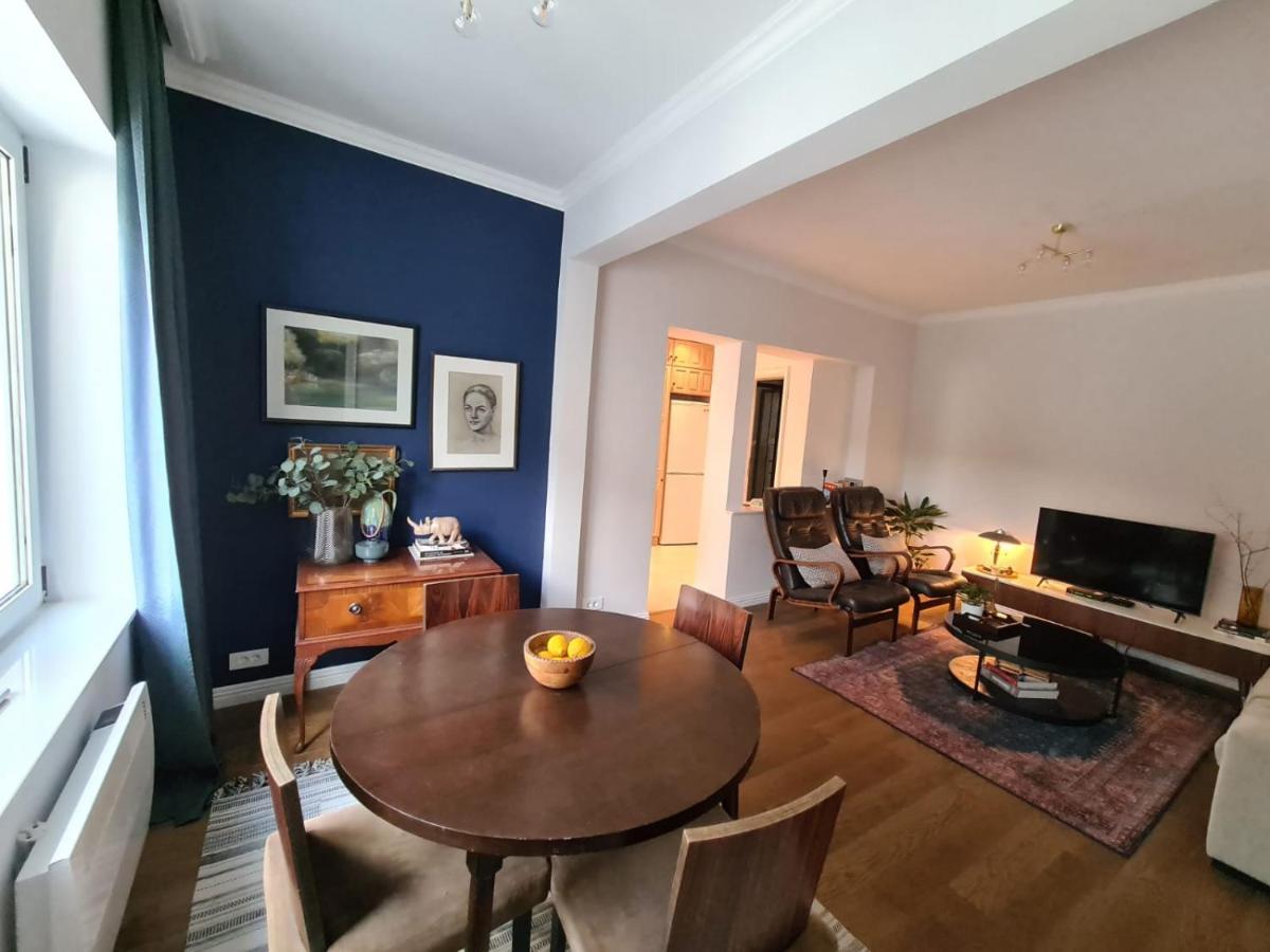 Apartments Gb Мостар Екстериор снимка
